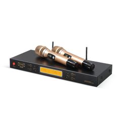 Micro Không Dây TRS MC-9500
