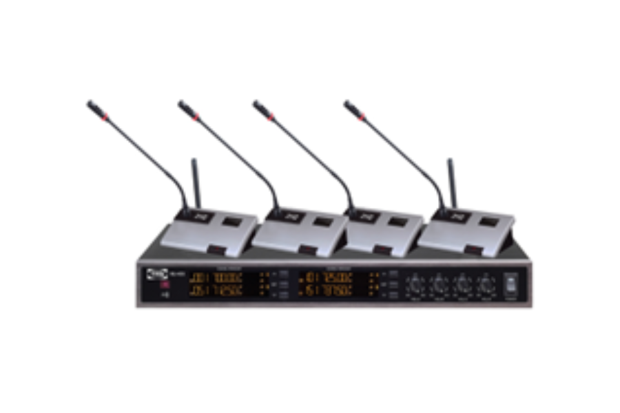 Micro hội nghị TRS 16U-4DS