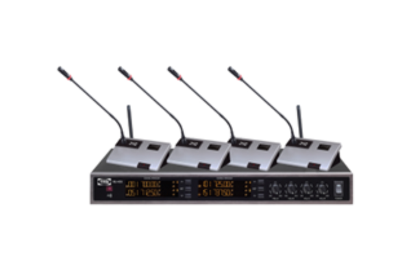 Micro hội nghị TRS 16U-4DS