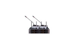 Micro hội nghị TRS 16U-8DS