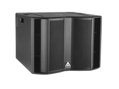 Loa Sub Amate Nítid S18W