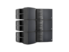 Loa Line Array Amate Xcellence X212AFD
