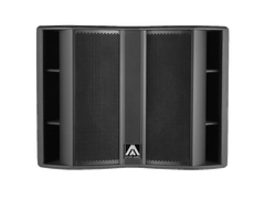 Loa Sub Amate Nítid S18WP