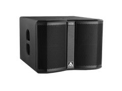 Loa Sub Amate Nítid S12W