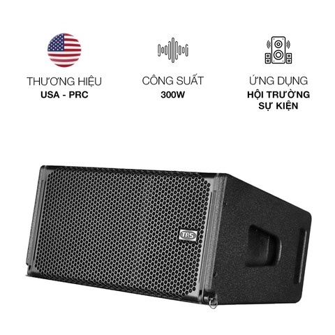 Dàn âm thanh hội trường TRS 05