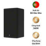  Dàn âm thanh hội trường Moose 01 