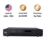  Dàn âm thanh hội trường Moose 03 