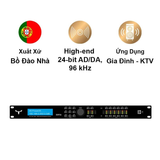  Dàn âm thanh hội trường Moose 03 