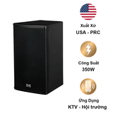  Dàn âm thanh hội trường TRS 01 