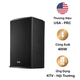  Dàn âm thanh hội trường TRS 03 