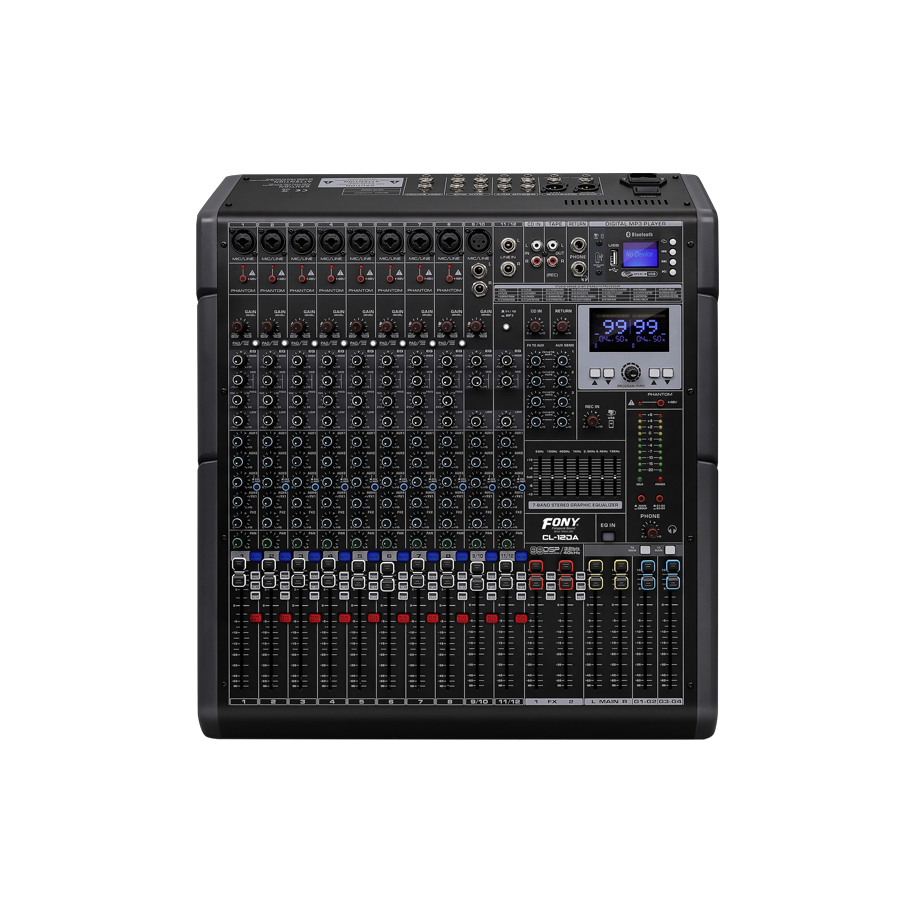 Dàn âm thanh hội trường TRS 01