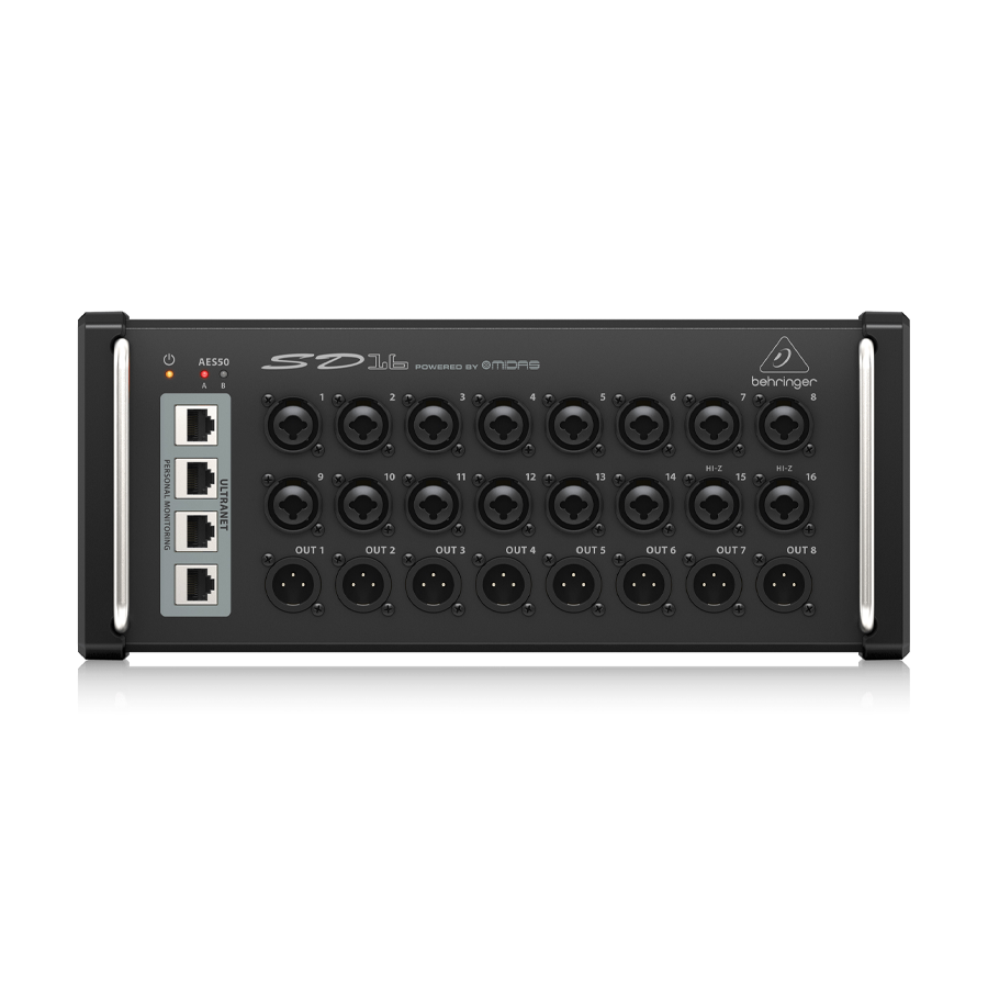 Dàn âm thanh hội trường TRS 08