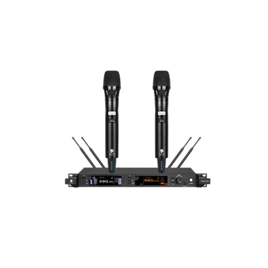 Dàn âm thanh hội trường TRS 01