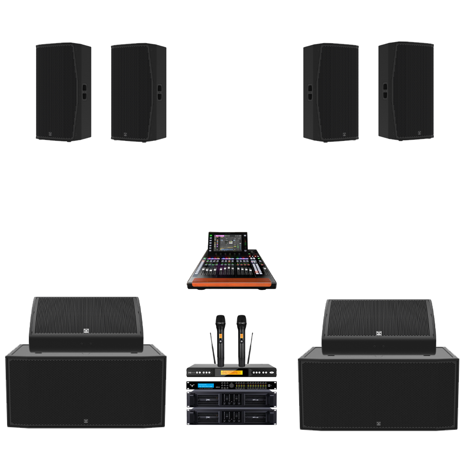 Âm Thanh Trường Học Moose 02