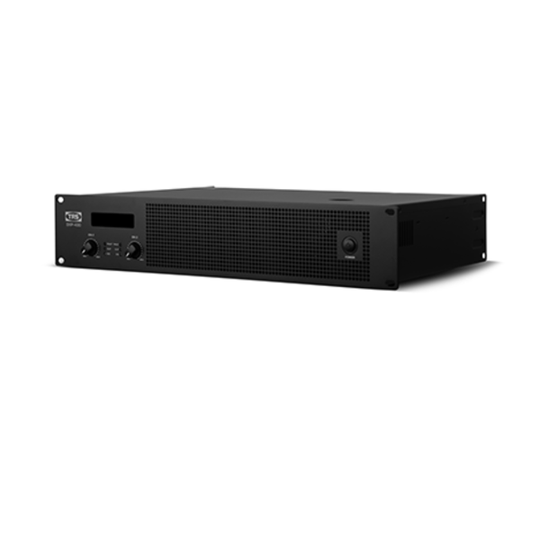 Ampli TRS DXP-1000
