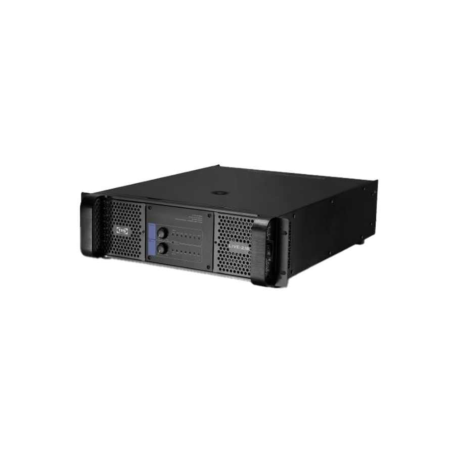  Ampli TRS LIVE-2.20B 