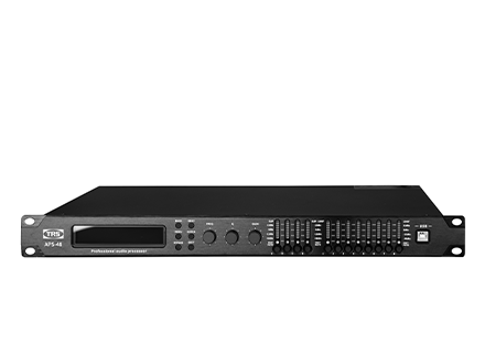 Bộ xử lý âm thanh kỹ thuật số TRS Audio APS-48