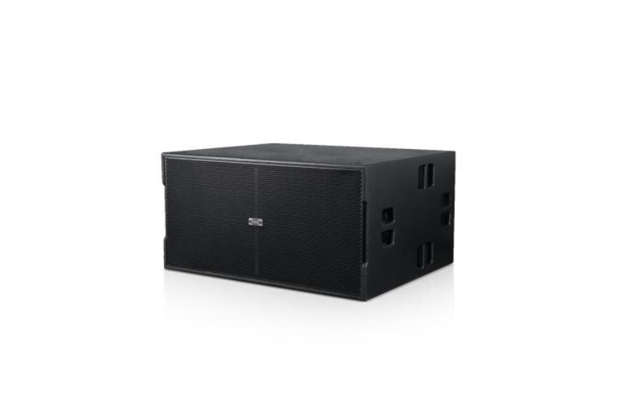 Loa Subwoofer TRS B-218