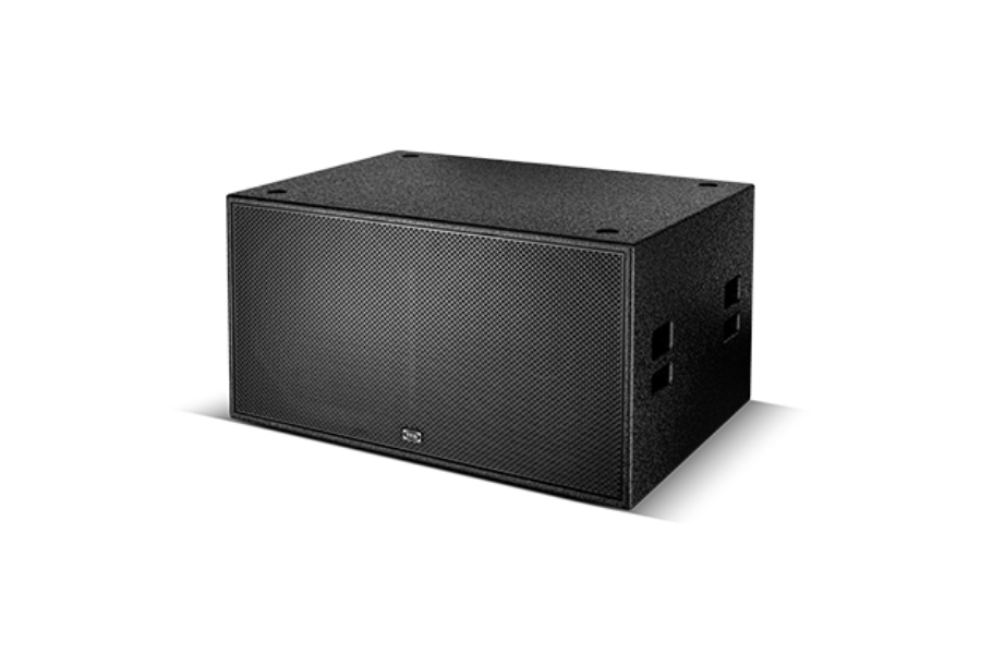 Loa Subwoofer TRS CD-218