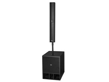 Bộ Loa Cột TRS CP-4