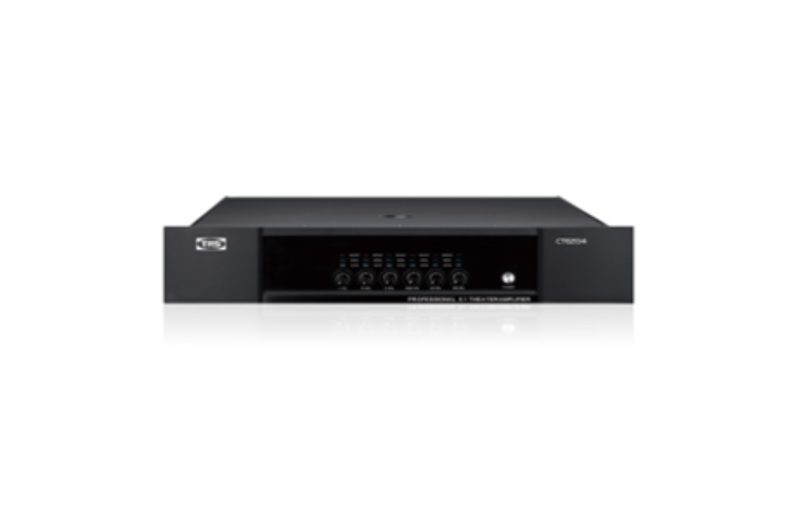Cục đẩy công suất TRS CT-6204