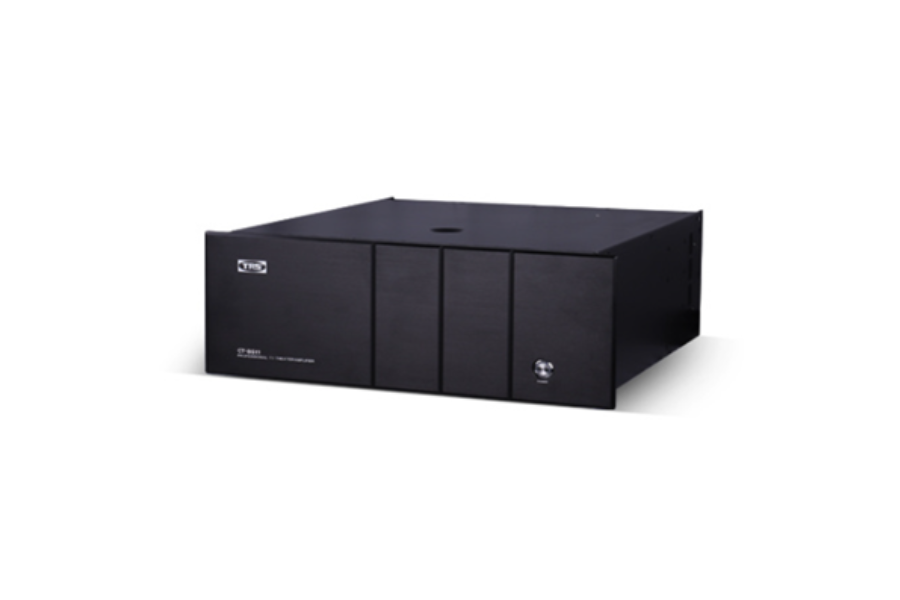 Cục đẩy công suất TRS CT-8611