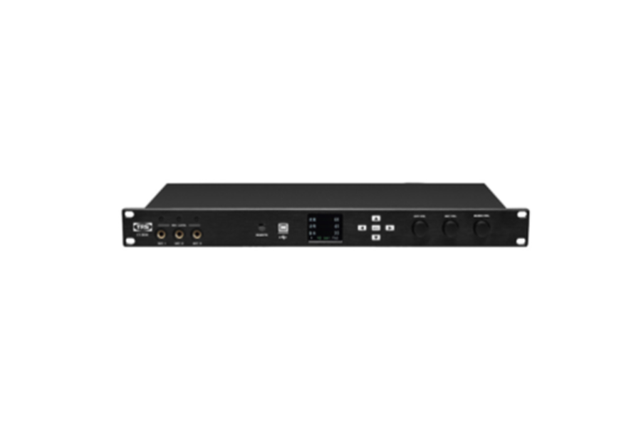 Bộ giải mã âm thanh xem phim TRS CT-9000