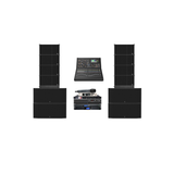  Dàn âm thanh hội trường Moose 02 