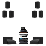  Dàn âm thanh hội trường Moose 03 