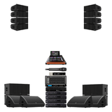  Dàn âm thanh hội trường Moose 06 