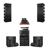  Dàn âm thanh hội trường TRS 07 