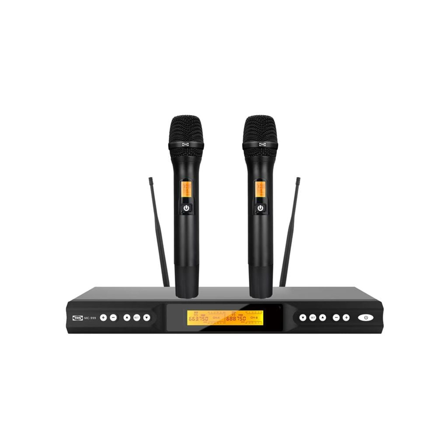 Dàn karaoke kinh doanh TRS 03