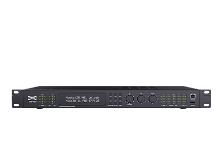  Xử lý tín hiệu kỹ thuật số TRS DSP-9355 