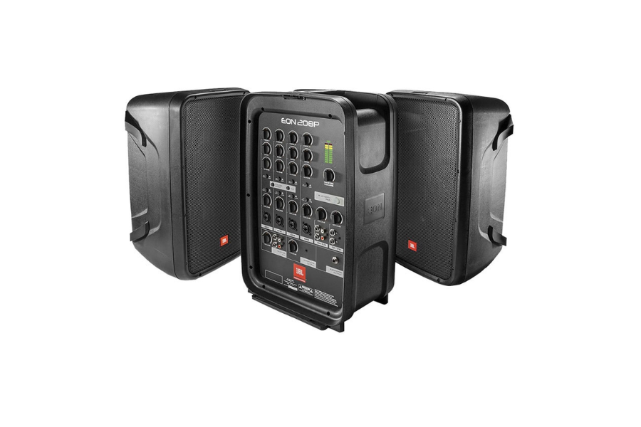 Loa JBL EON 208P