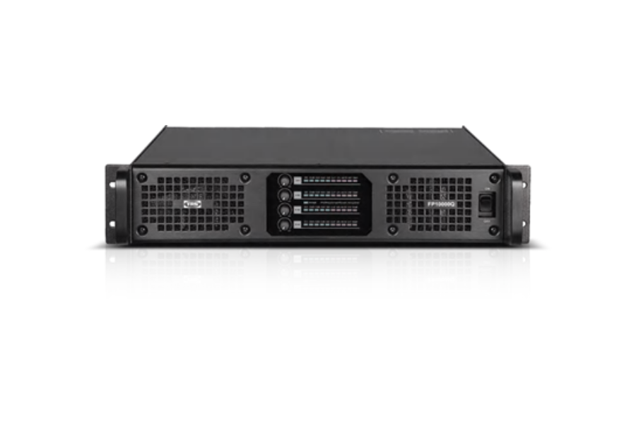 Cục đẩy công suất TRS FP-10000Q