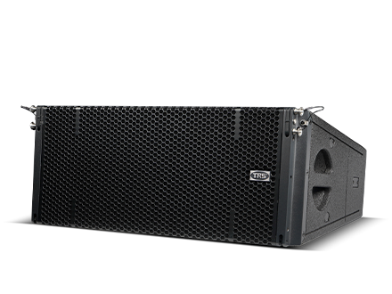 Loa Line array 3 Way TRS G-210