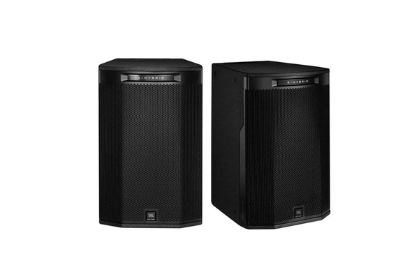 Loa hội trường JBL GHD1