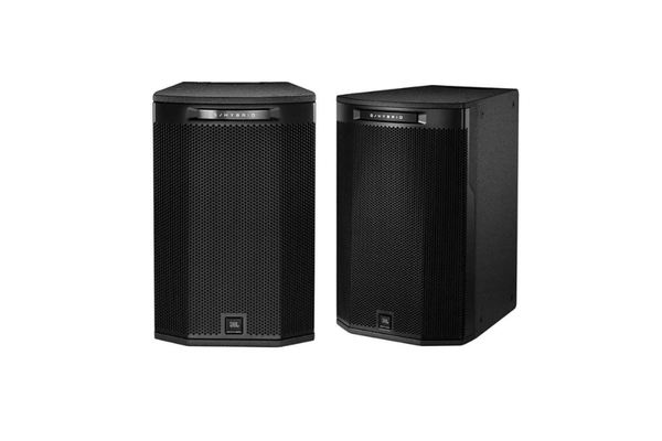 Loa hội trường JBL GHD2