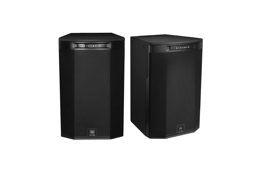 Loa hội trường JBL GHD5