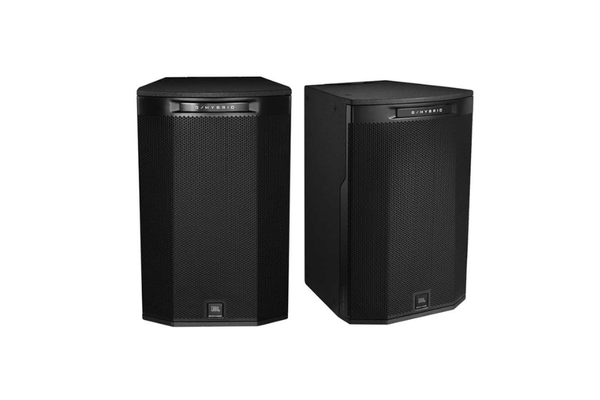Loa hội trường JBL GHD5