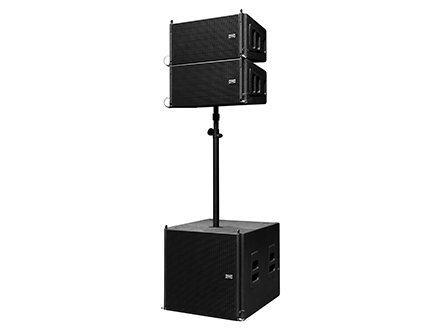 Loa Line Array TRS GL-110