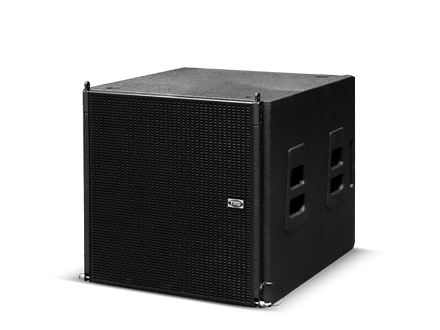 Loa Sub Line Array TRS GL-110B