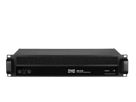  Amply công suất TRS HD 4.11 
