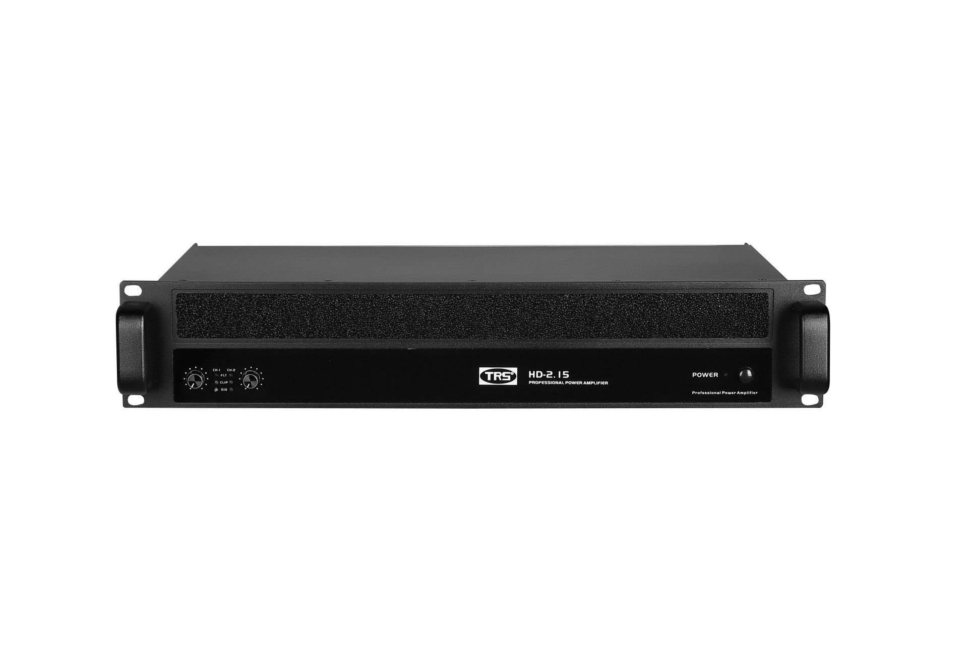  Amply công suất TRS HD-2.23 