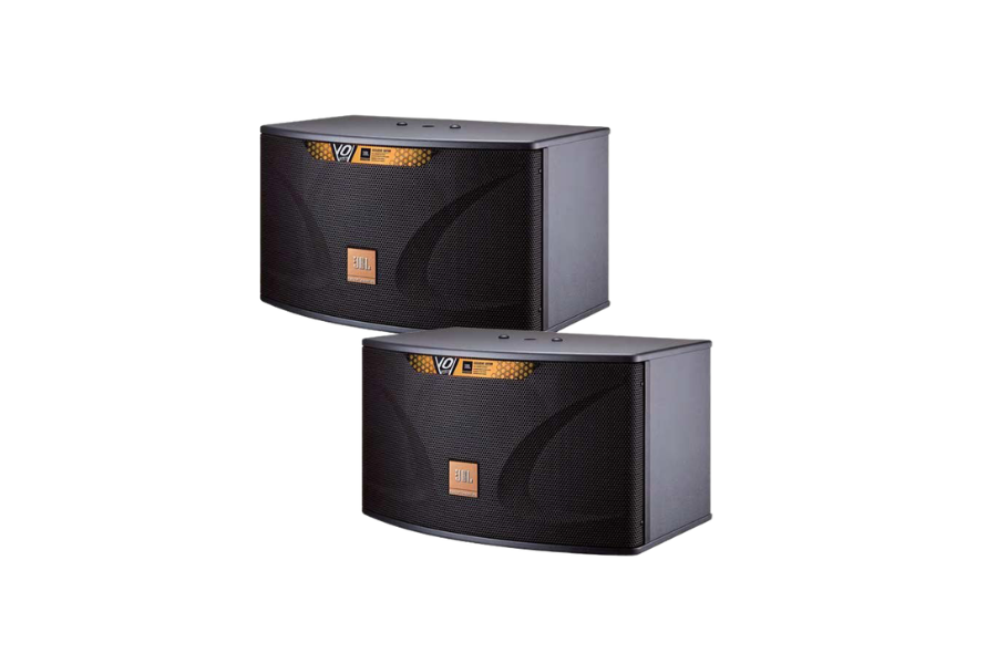 Loa karaoke JBL KI112 Gold Edition