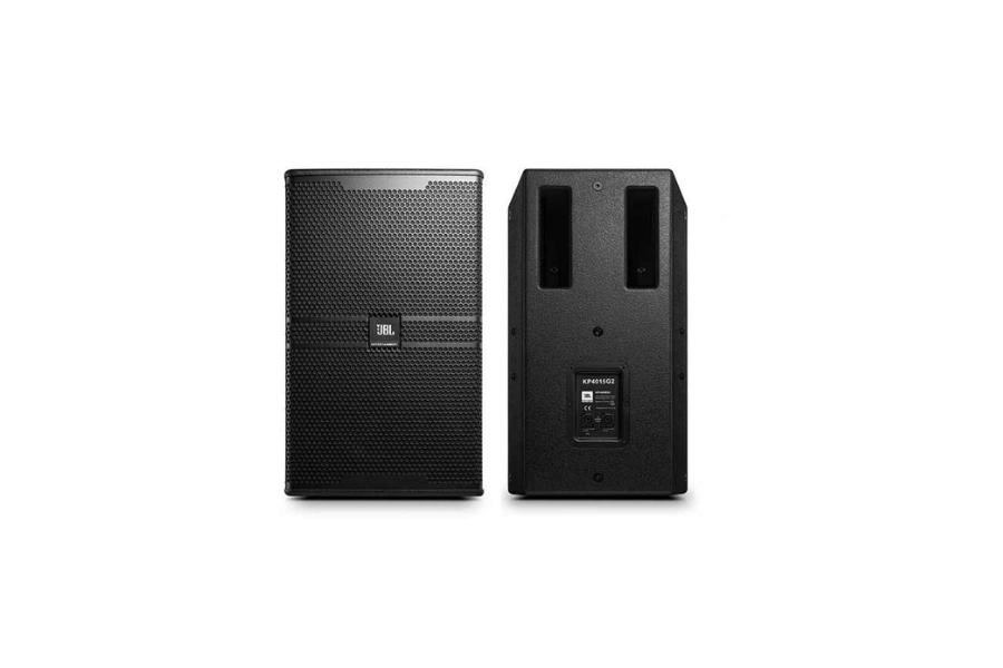 Loa karaoke JBL KP4015G2