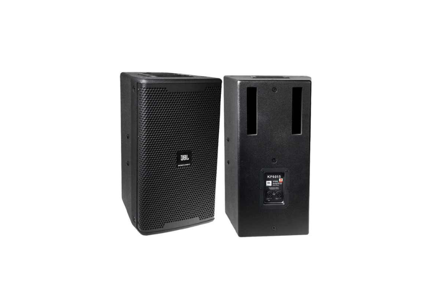 Loa karaoke JBL KP6015