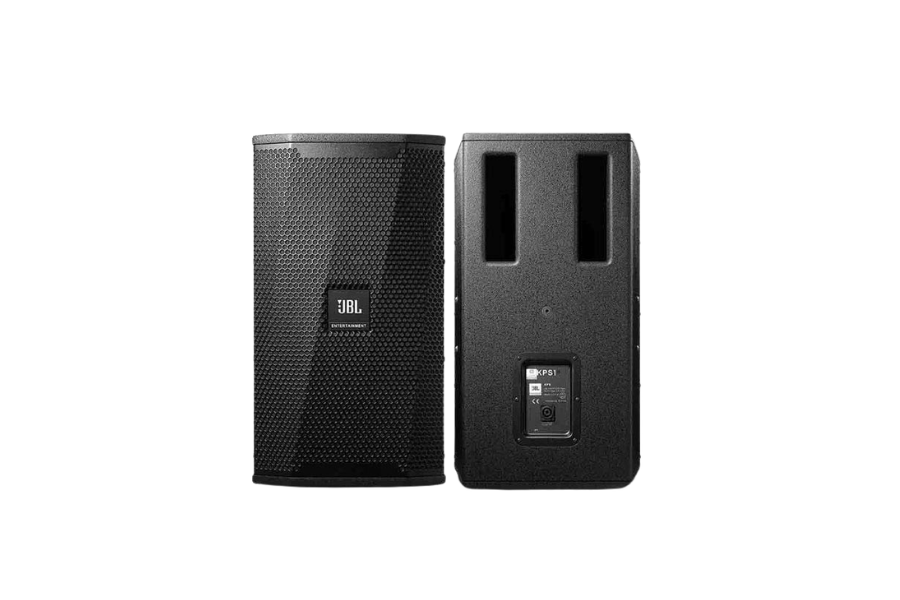 Loa karaoke JBL KPS1