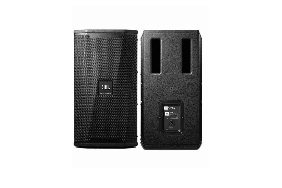 Loa karaoke JBL KPS2