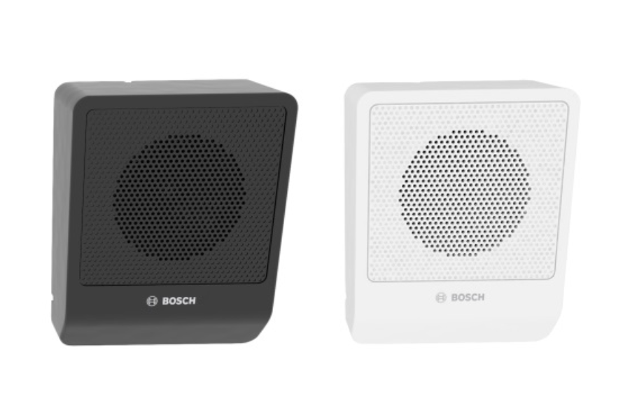 Loa hộp Bosch LB10-UC06-L